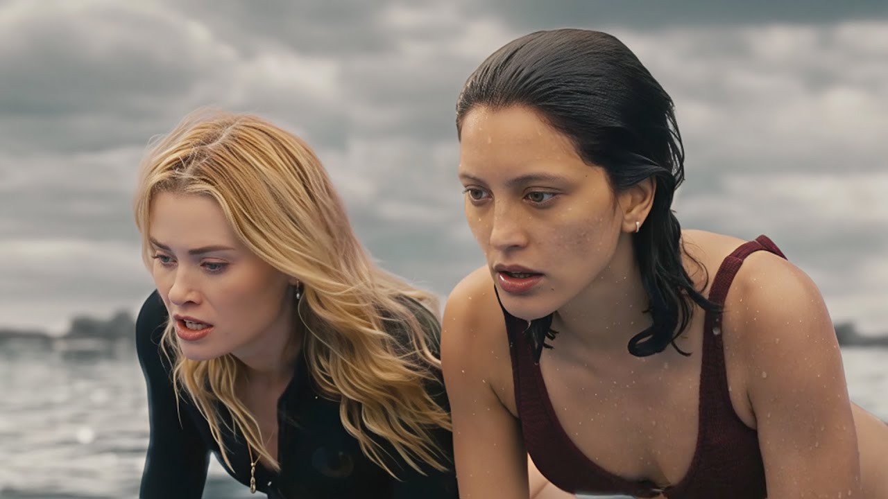 Killer Whale (2026) Explained in Hindi/Urdu | Brutal Ocean Predator Survival Story