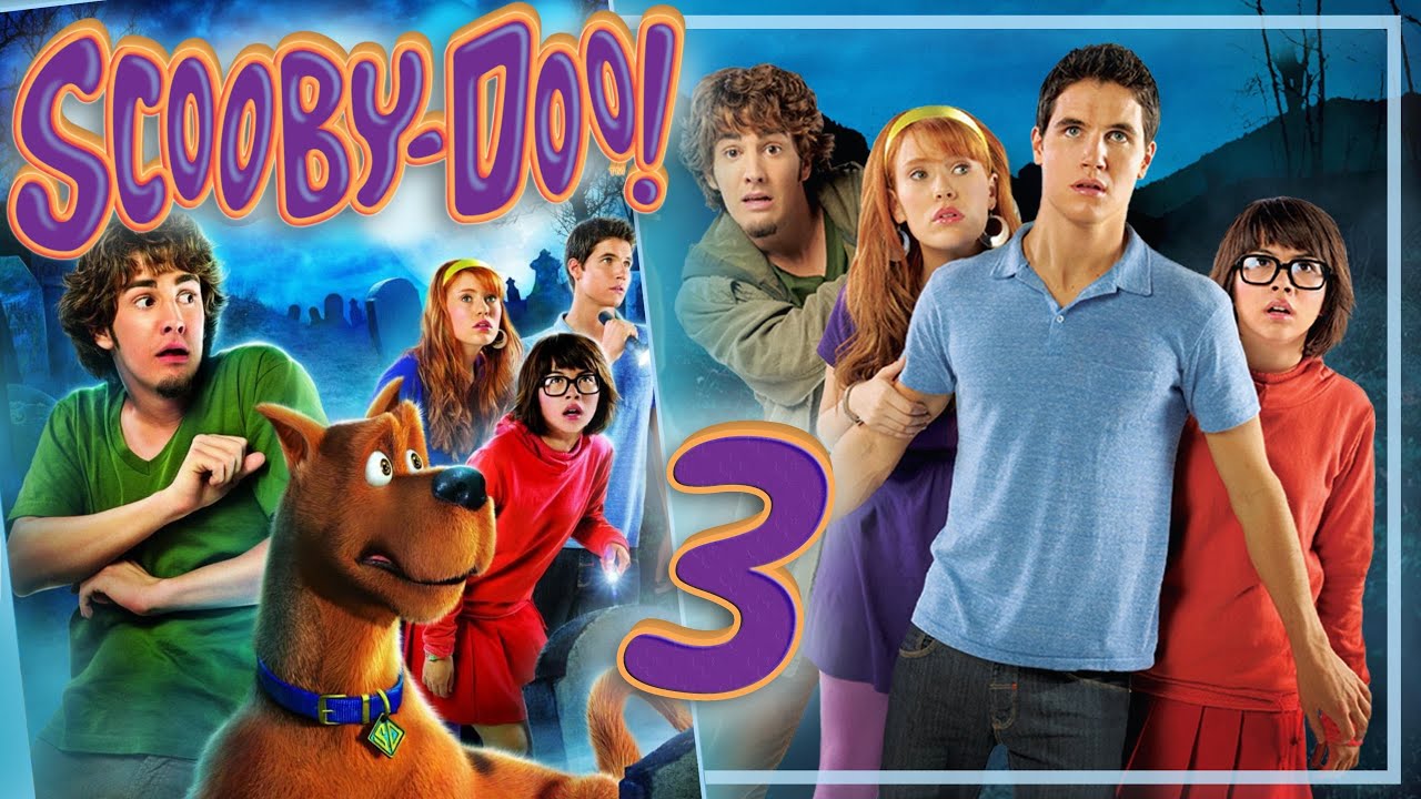 ¿Scooby-Doo 3? La Mejor Precuela Con Menos Presupuesto