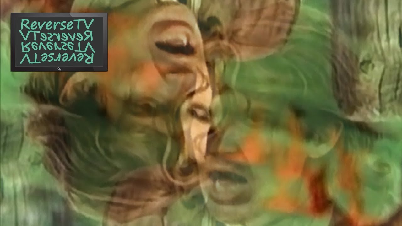 Men Without Hats - Safety Dance REVERSED