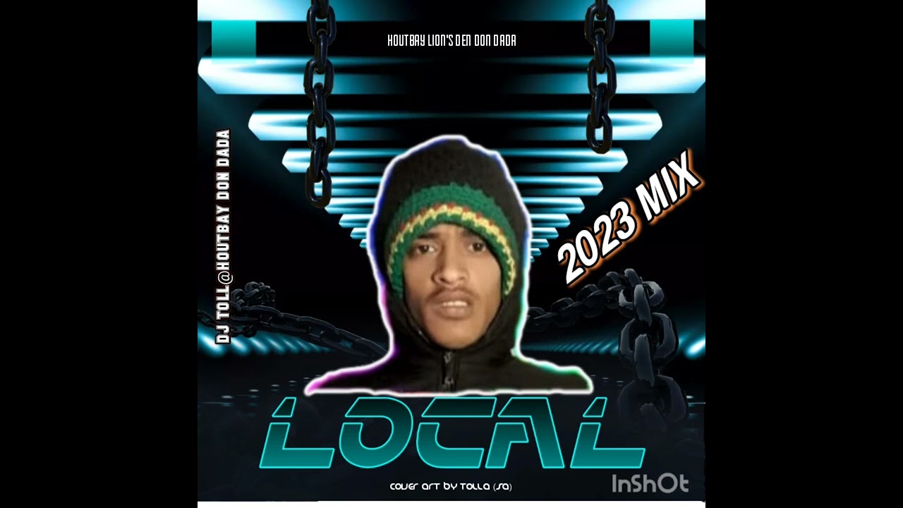 DJ TOLL@HOUTBAY DON LOCAL 2023 MIX
