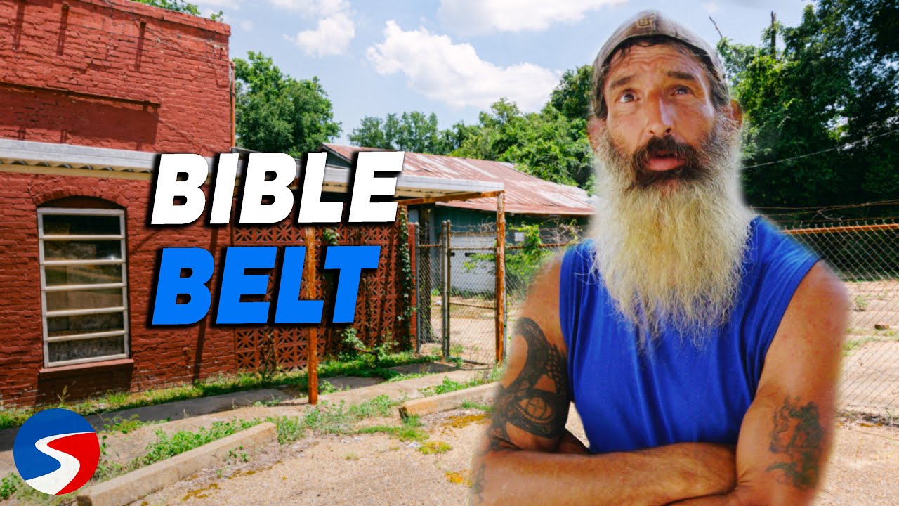 Life in America's Poorest State