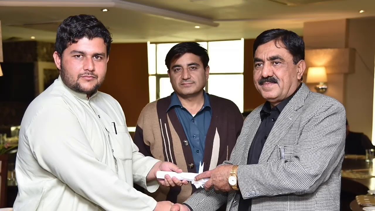 Pakistan Institute of Medical Technology