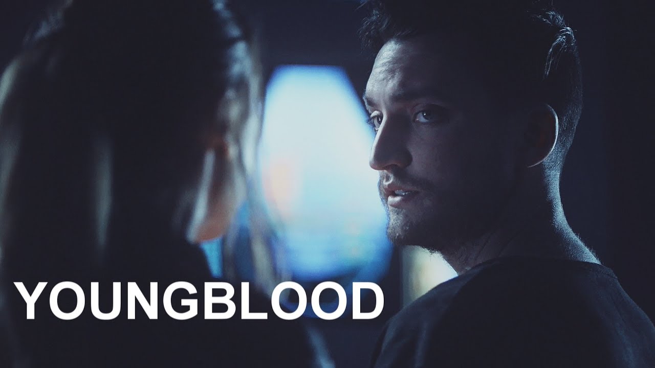 Multicouples | Youngblood [COLLAB]