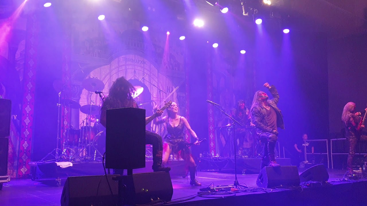 TURISAS - 