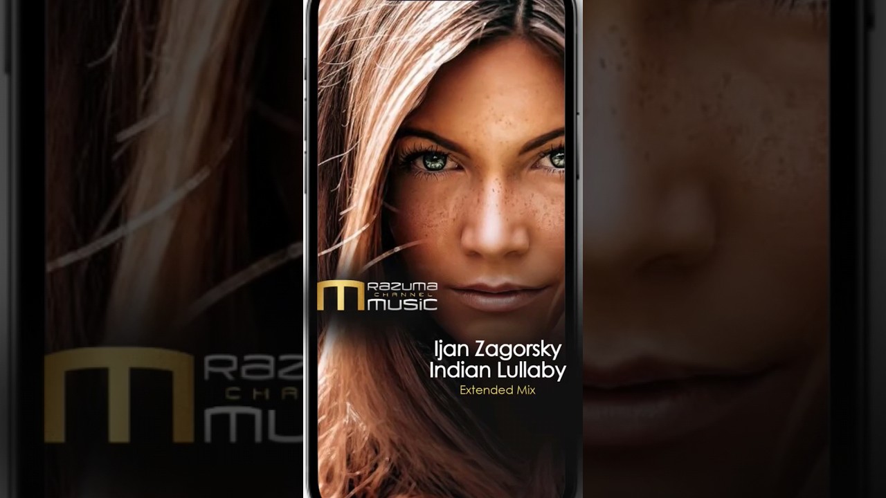 Ijan Zagorsky - Indian Lullaby Original Mix | shorts | new music