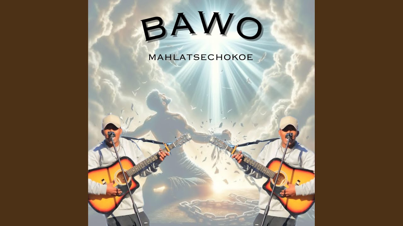 Bawo