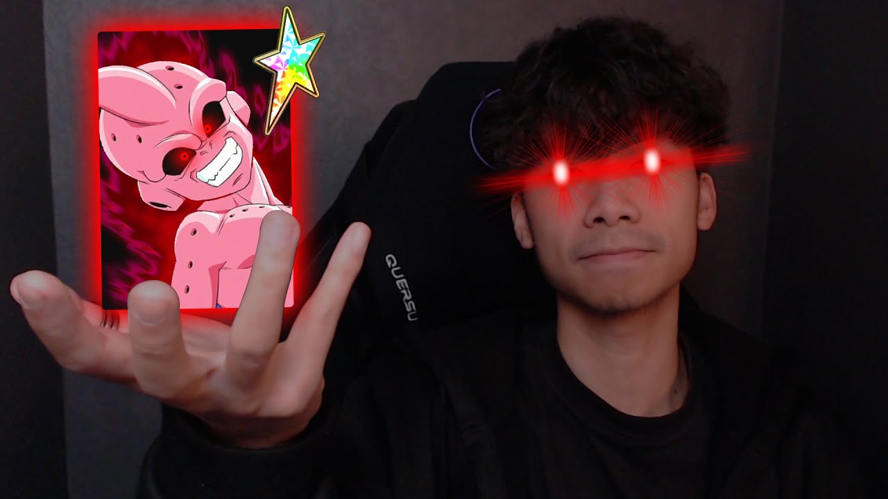 J'ai acheté son dernier doublon, c'est un PUR MONSTRE. TEST ULTRA 200% | Dokkan Battle