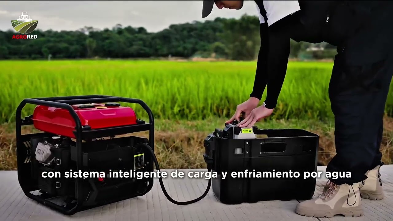 SOLUCIONES AGRÍCOLAS para Fertilización y Mantenimiento de Cultivos