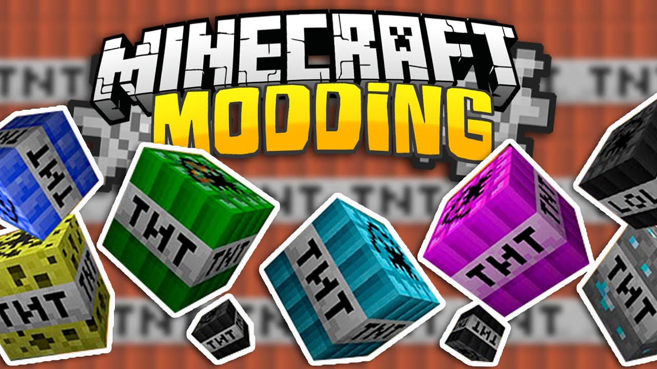 [Norsk] 💥 BYEN EKSPLODERER!!  |  TooMuchTNT