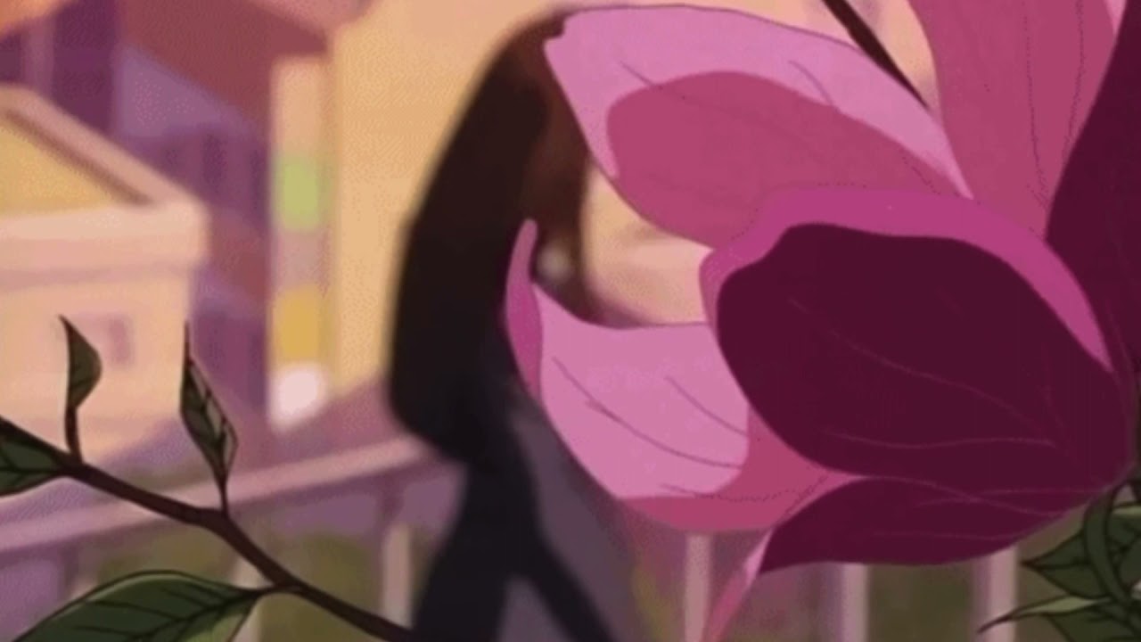 te quiero más - tini (slowed) in an empty arena