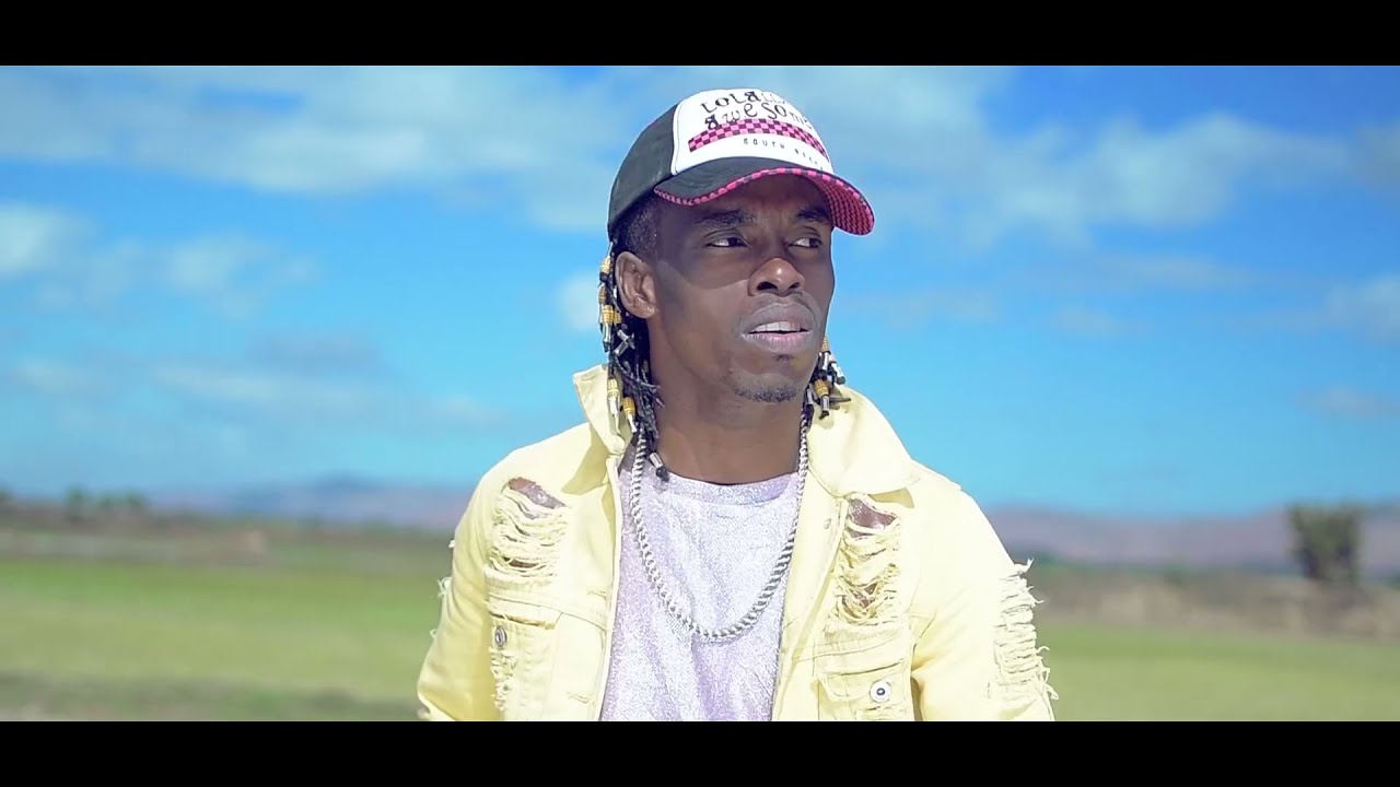 BETOFY ADY AN TRANO by d'like project clip 2021