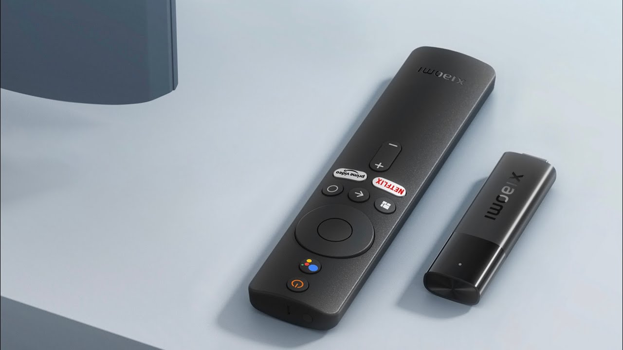 Xiaomi TV Stick 4K tévéokosító bemutató | mStore