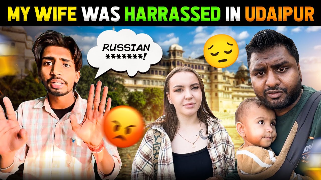 Worst Experience as Tourist  in Rajasthan🇮🇳 ||India
