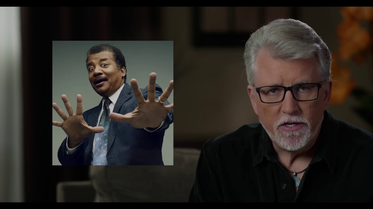 WOTM: What Atheism Is and Isn't