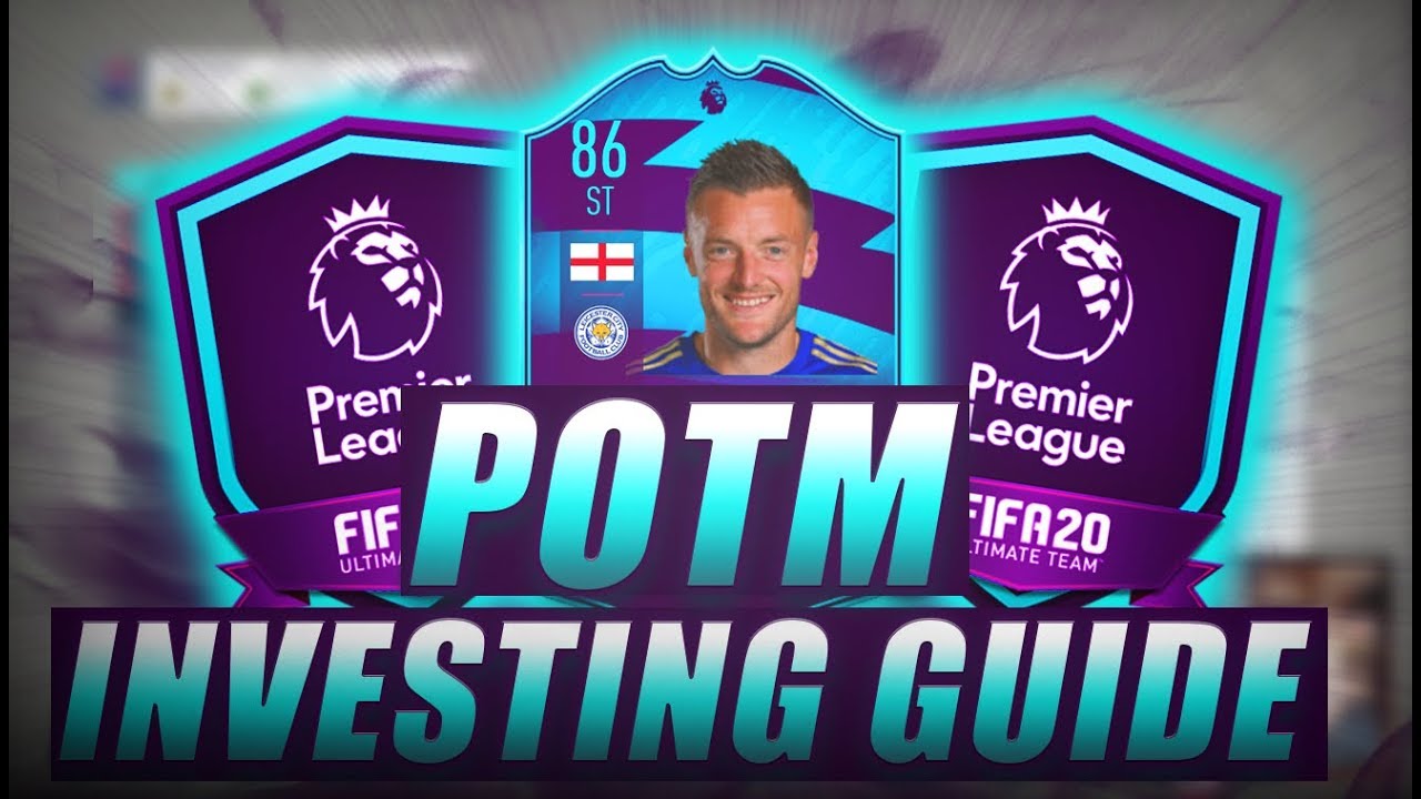 POTM SEPTEMBER INVESTING GUIDE!! LAST MINUTE INVESTMENTS TO MAKE!! FIFA 20 Ultimate Team