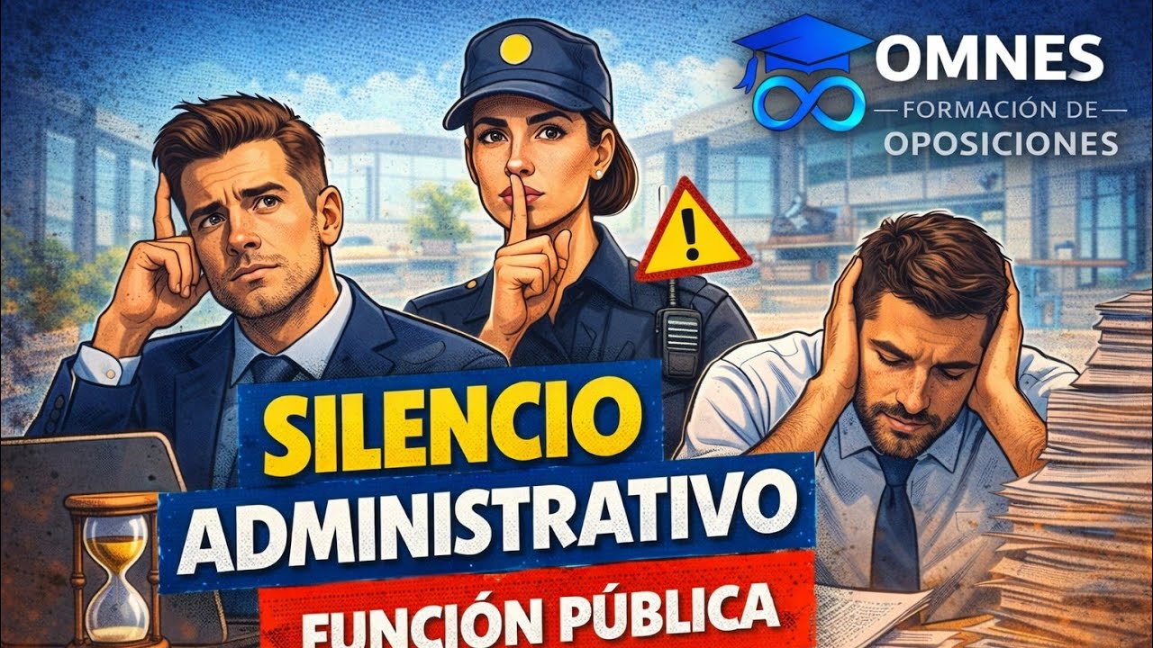 Silencio Administrativo