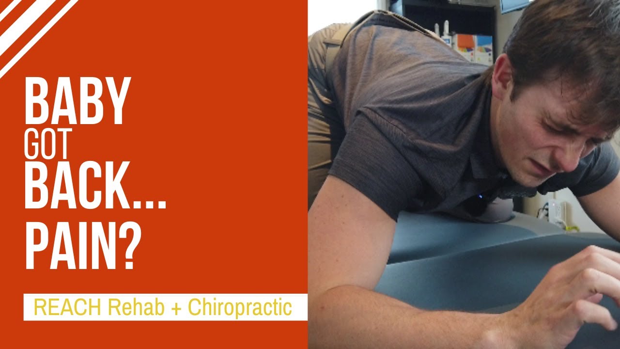 Cat Cow Stretch for Neck and Mid Back Pain | Dynamic Neuromuscular Stabilization