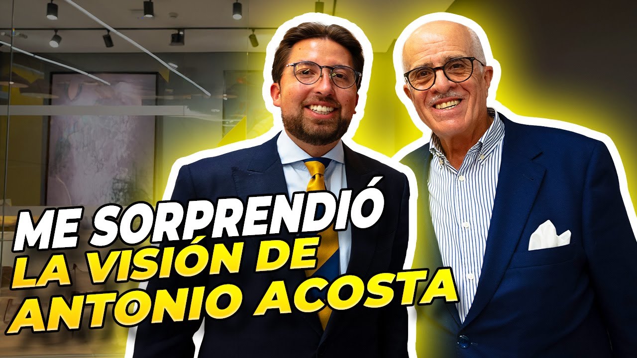 ¿Por qué es el BANCO más grande de Ecuador 🇪🇨? - Marcas Que Impactan: Banco Pichincha