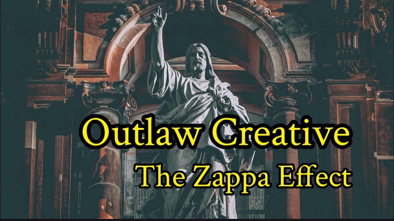 The Zappa Effect