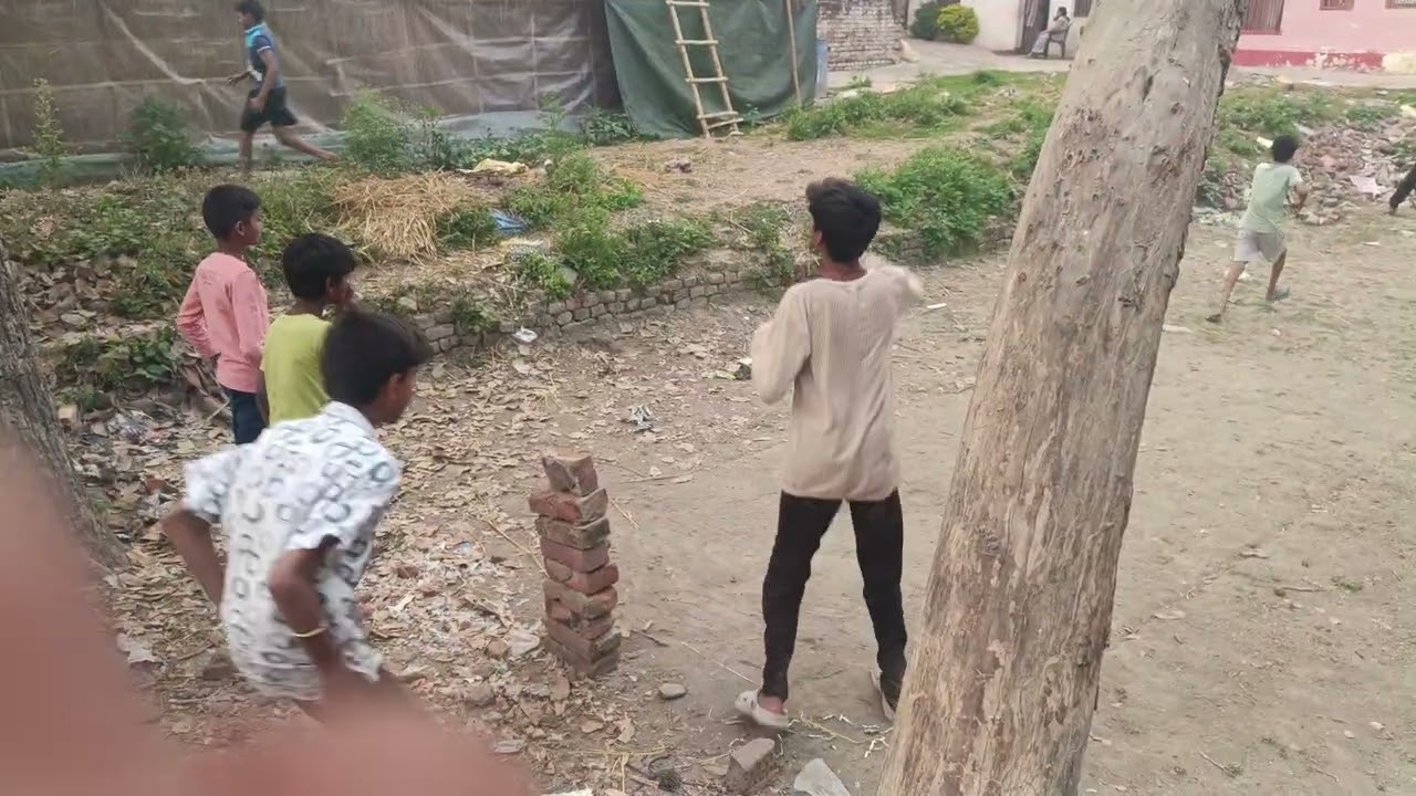 Commentry (ft.Adarsh Babu)