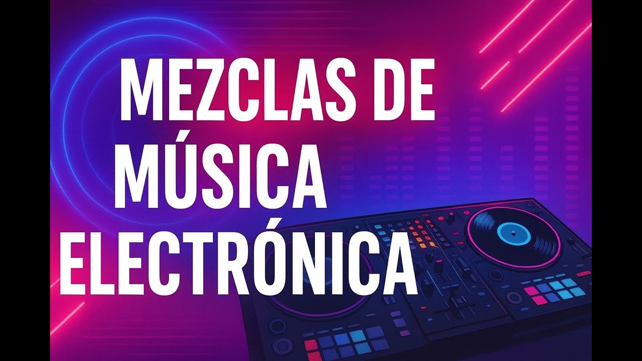 Electronica Mix