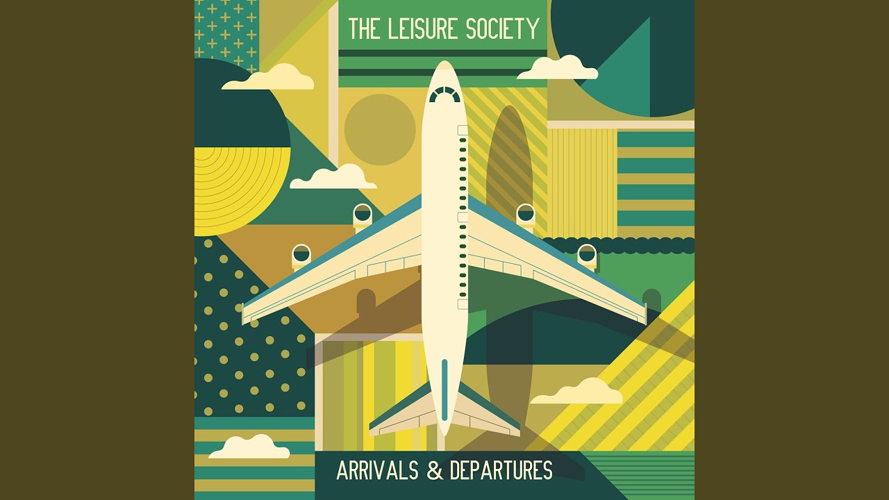 Arrivals & Departures