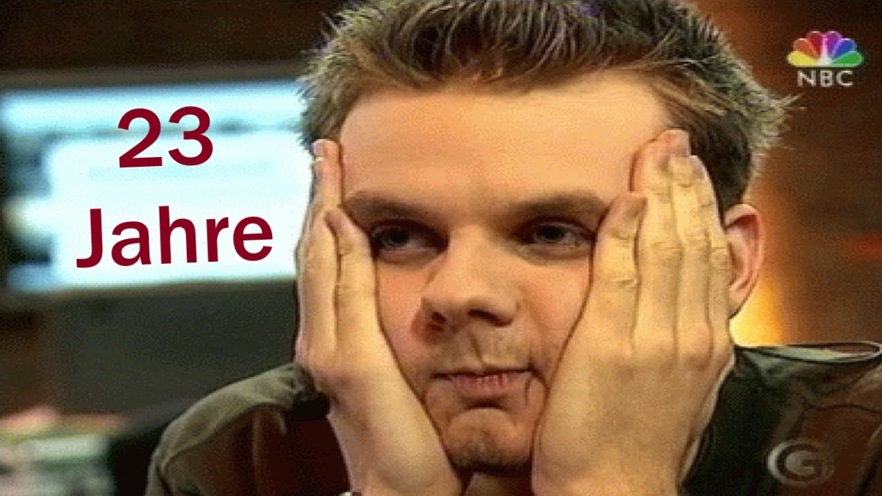 23 Jahre Giga Games