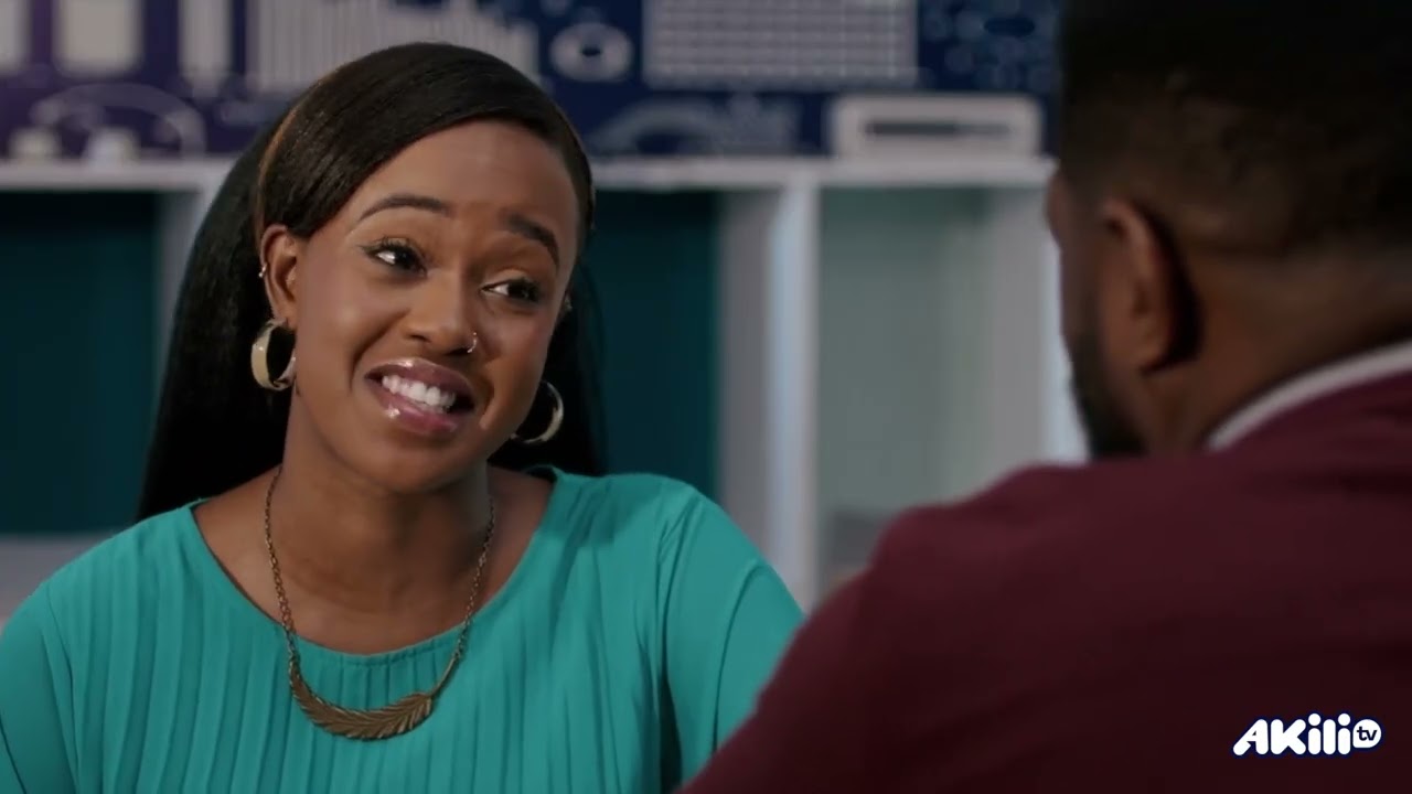 Prefects | The Cafeteria Crisis! | Akili TV
