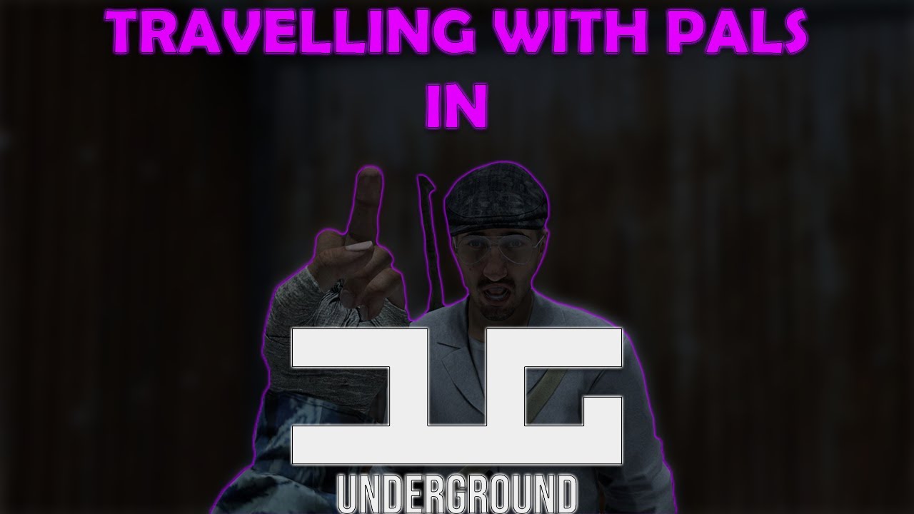 Trapping Ourselves In Our Home in DayZ's OLDEST Server | DayZ Underground