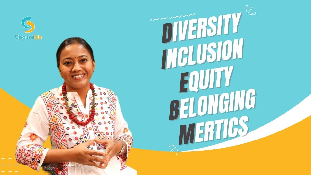How to Measure DEIB for a Thriving Workplace! 📊