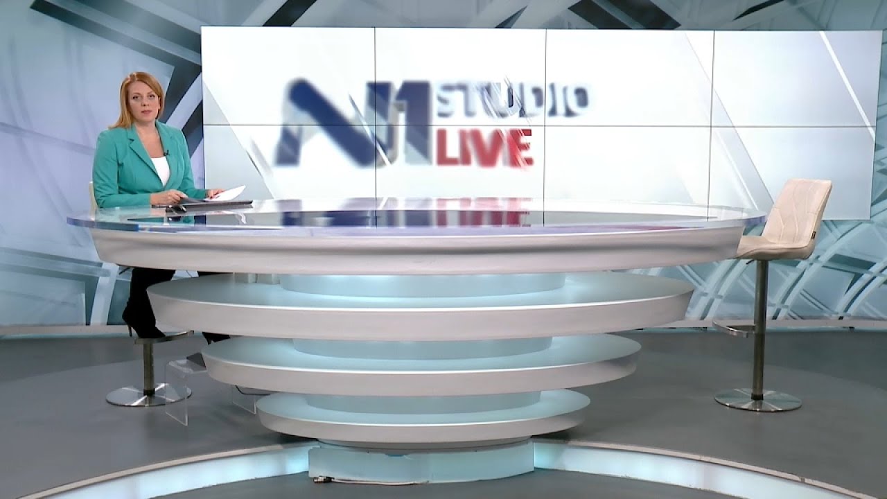 N1 Studio Live (16.12.2025)