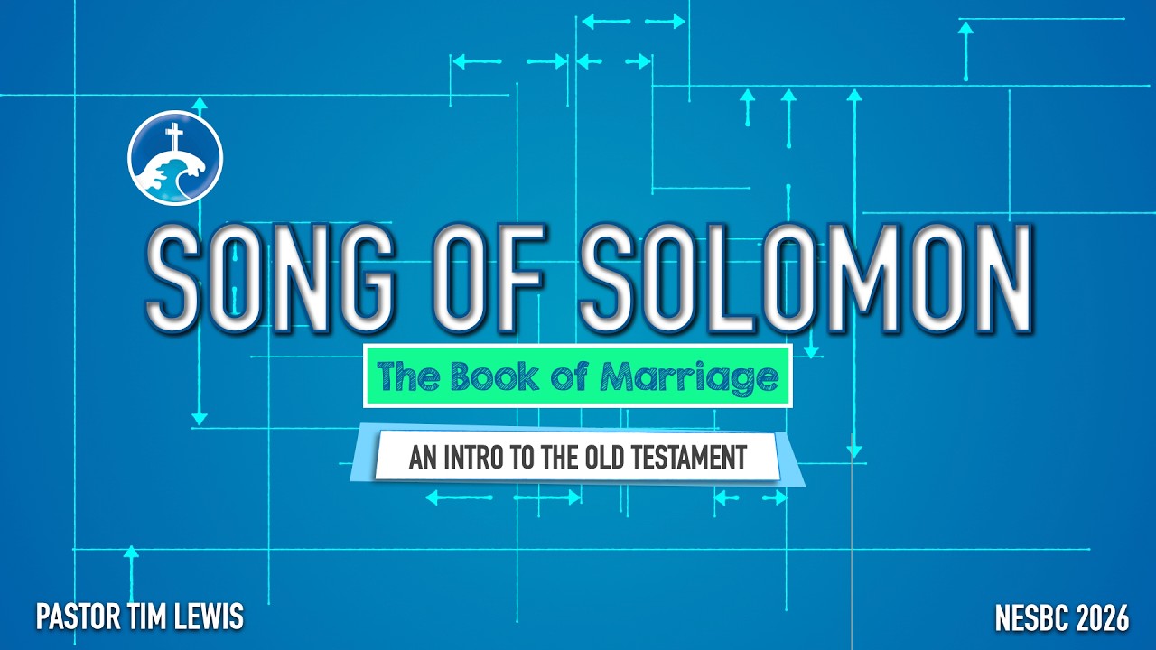 Song of Solomon: The Book of Marriage
