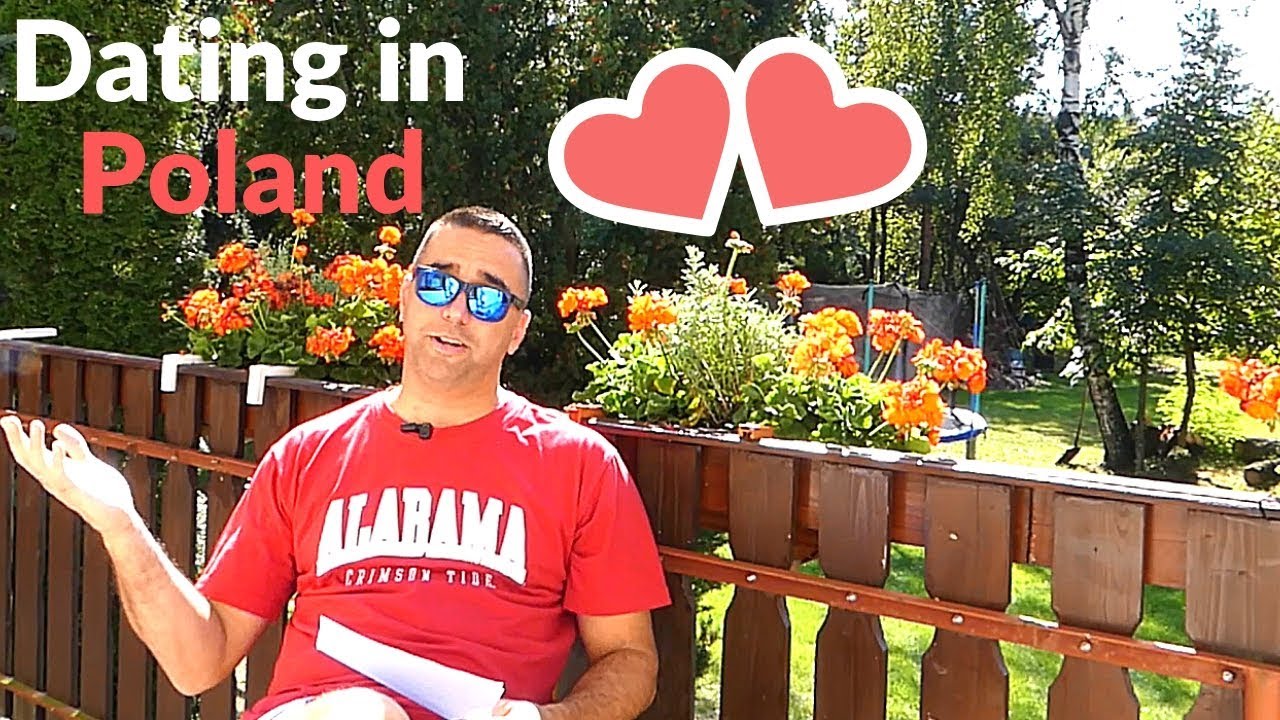 Dating in Poland - 6 Things to Know Before Dating a Polish Girl