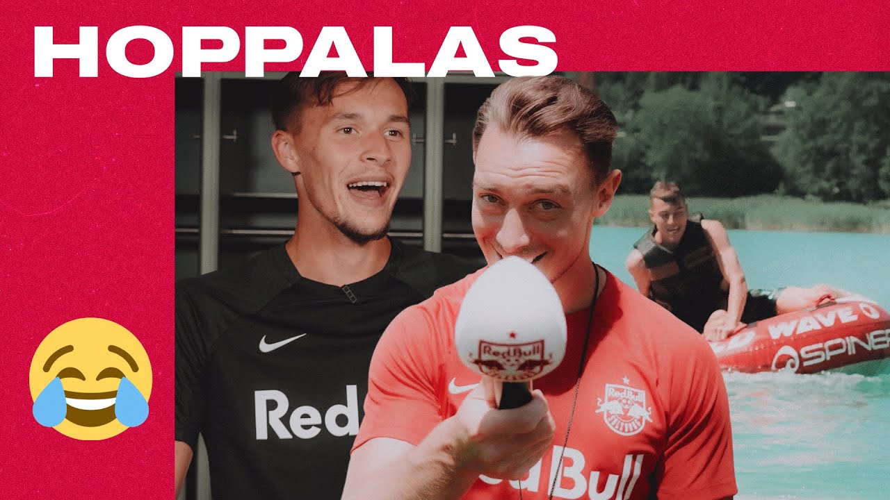 Try not to laugh! | Die lustigsten Momente 2022/23 😂