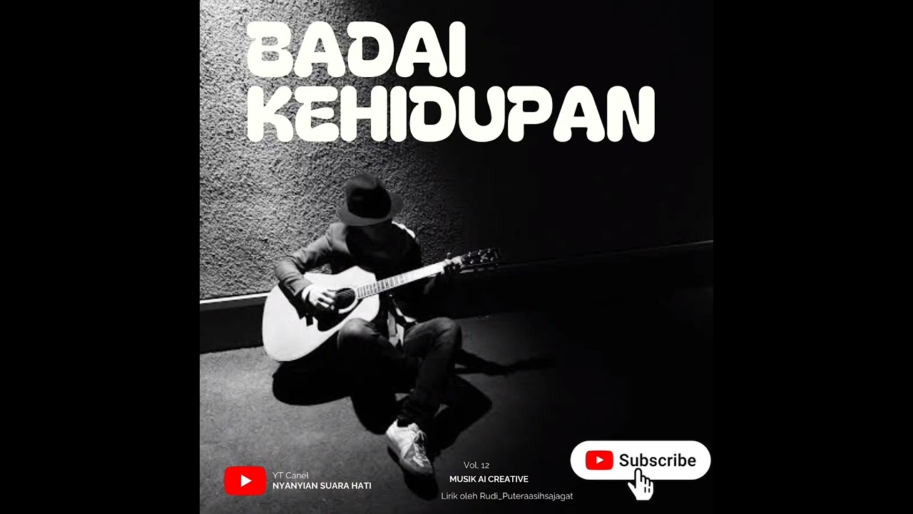 Badai kehidupan #viral #lagusedihterbaru #sorotan 