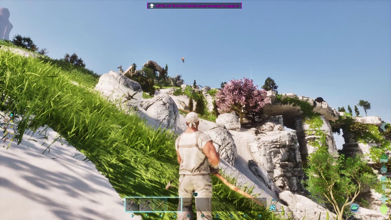 Astraeos Mega Update! | ARK: Survival Ascended