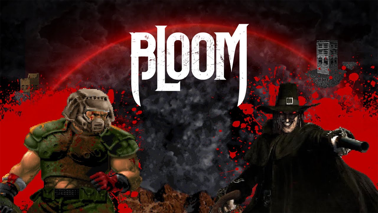 BLOOM - Trailer