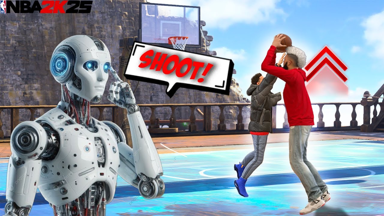 I Let AI Control Me For 24 Hours...