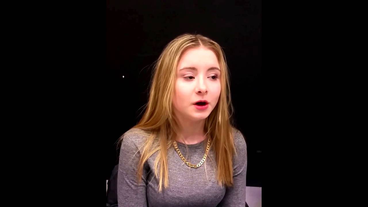 interview with Kerry Ingram