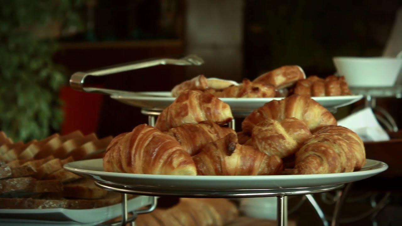 Hotel Verde Corporate Video