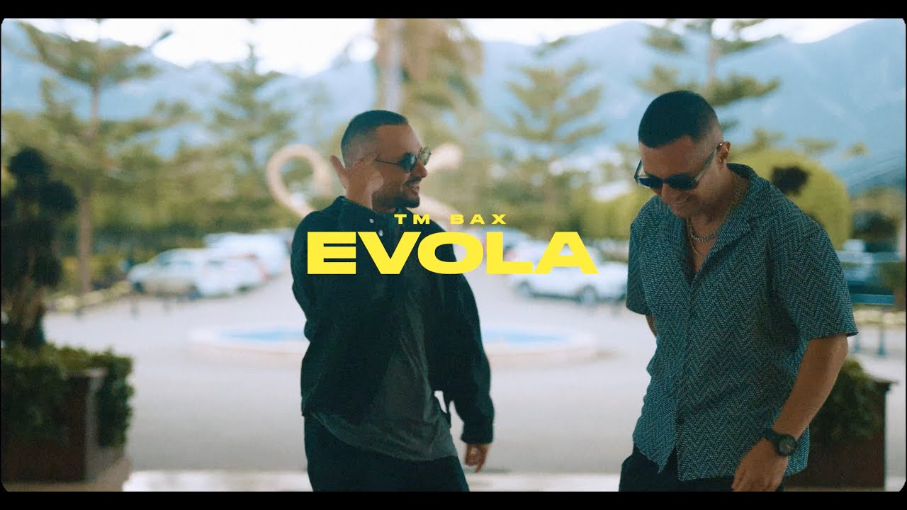 TM Bax - EVOLA