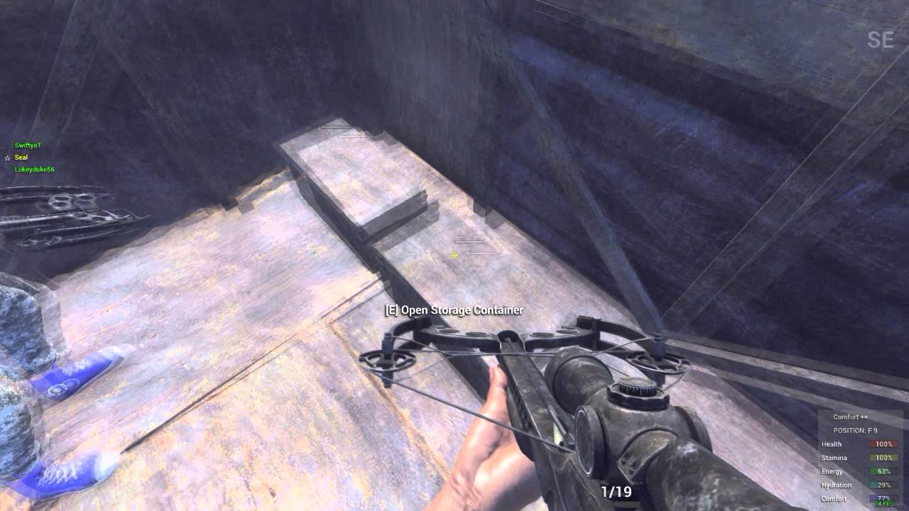 H1Z1 - EPIC BASE RAID LOOT (1500 Ethanol, 6000 bullets, 400 IEDS, 1000 Sugar, 2000 Yeast)