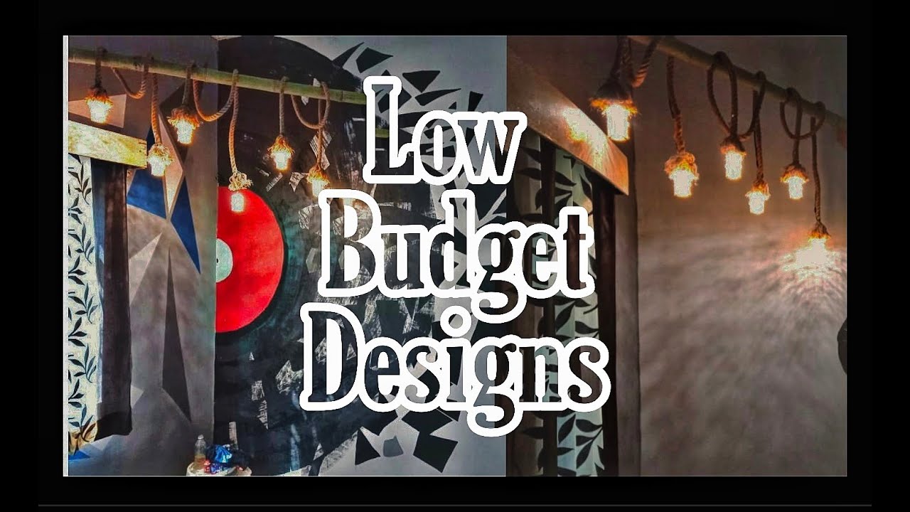 How to design Music Room ? ||| DECORWALE ||| MUSIC WALL ART AND WALL PAINTING..