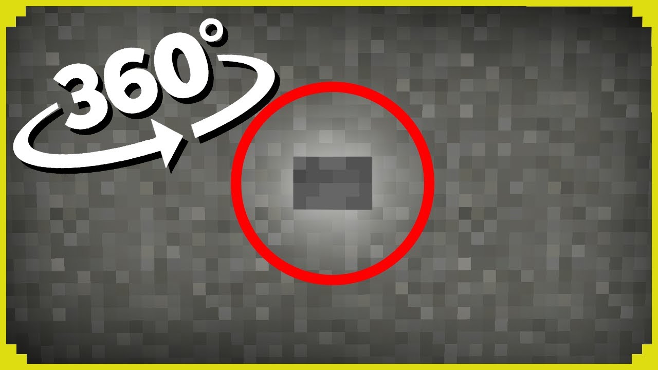 🦊360&deg; Voc&ecirc; tem 60 segundos para encontrar o bot&atilde;o escondido! (DIF&Iacute;CIL)