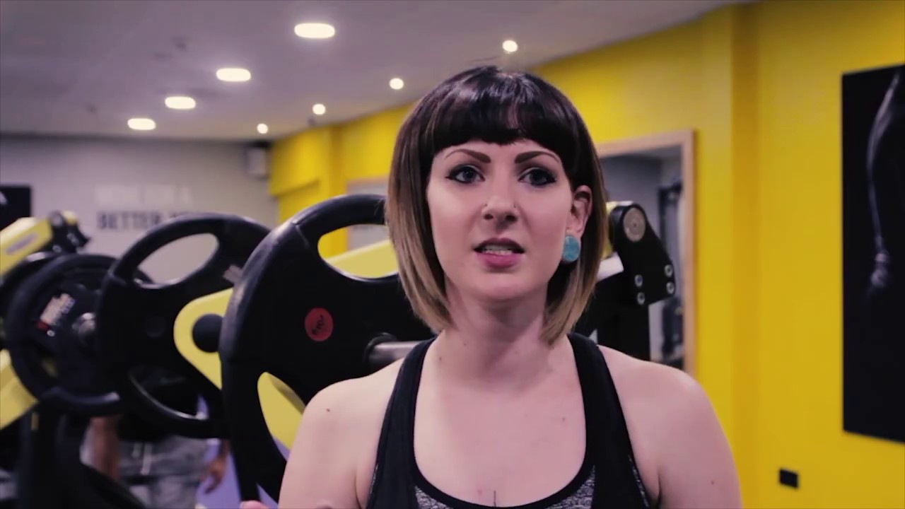 SnowDome Fitness - Your Fitness Starts Here