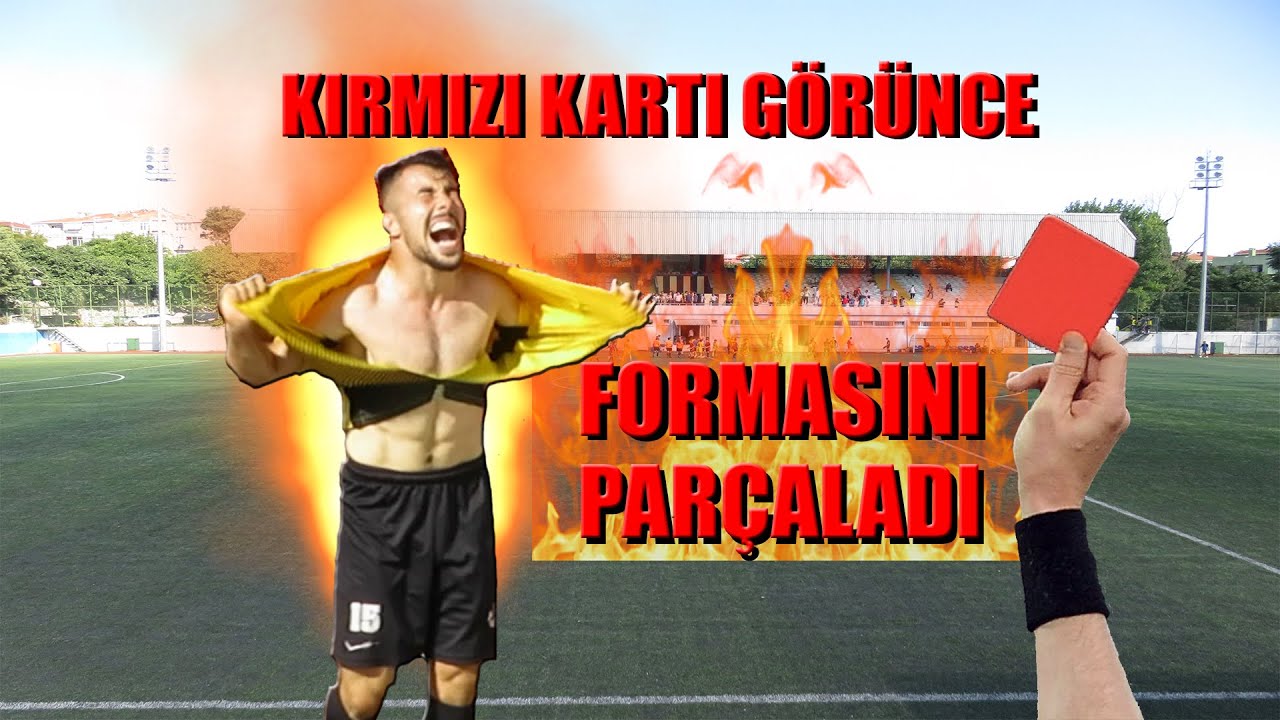 TFF BÖLGESEL GELİŞİM U19 LİGİ KARAGÜMRÜK - MODAFEN MAÇ ÖZETİ
