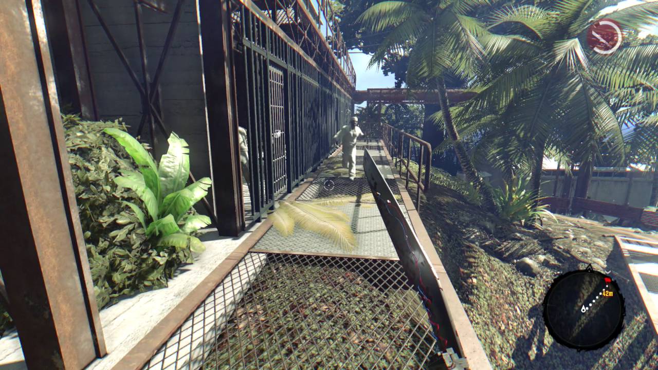 Dead Island HD: Misiones Secundarias 