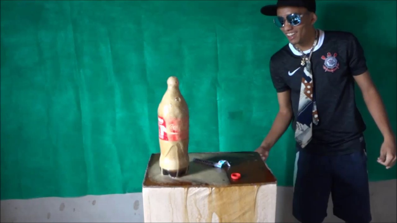 Desvendando Lendas