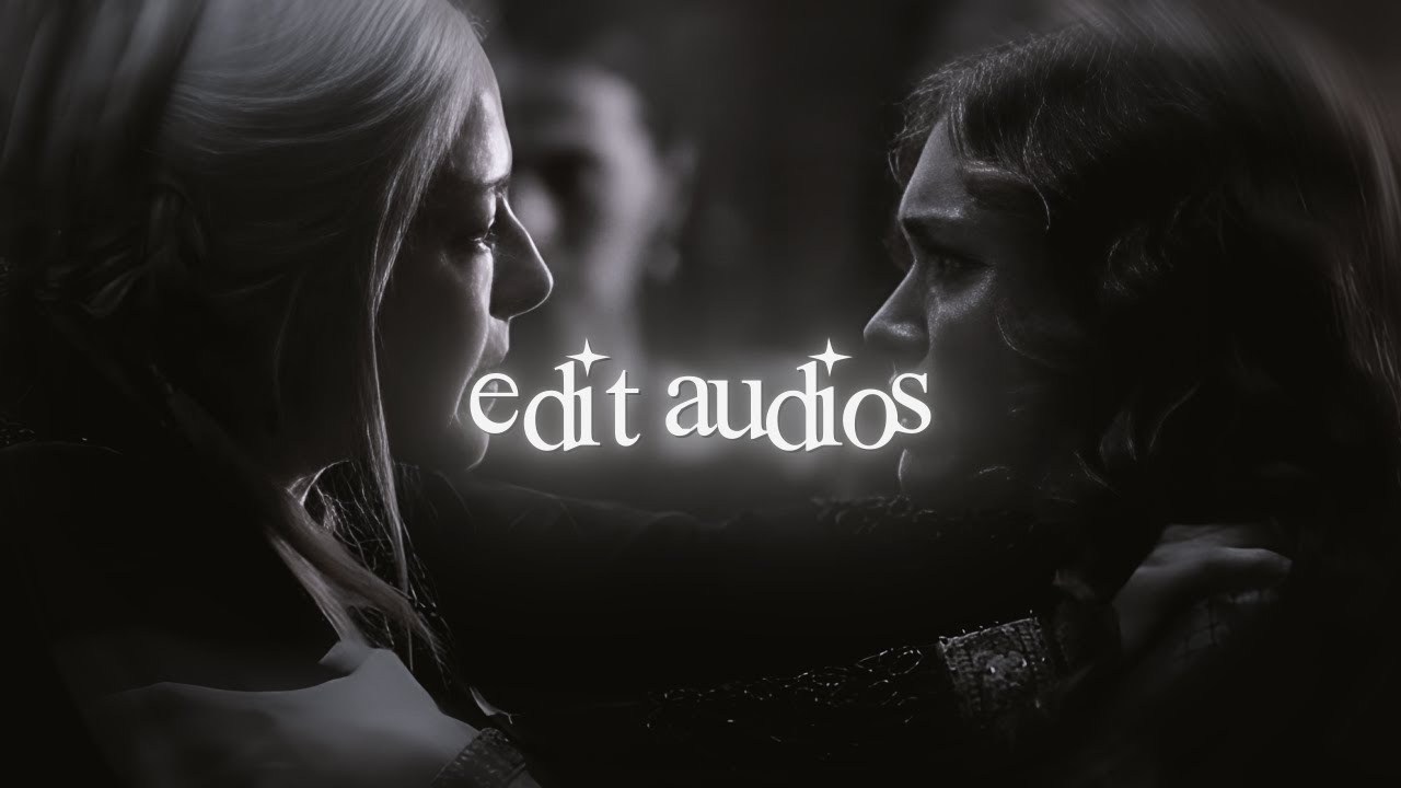 sad ship edit audios + timestamps࣪  ִֶָ☾.