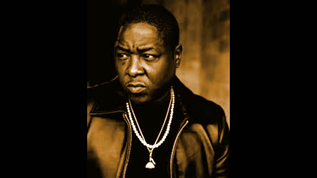 BENNY x JADAKISS BEAT x Hittas prod by ElevatedKind